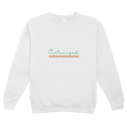 Everday Comfort Sweatshirt