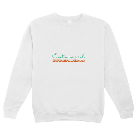 Everday Comfort Sweatshirt