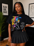 You are a masterpiece Tee