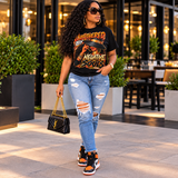 Unbothered by negative souls