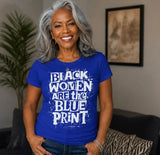 Blue print
