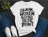 Blue print