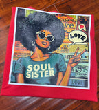 Soul Sista