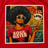 Soul Sista