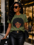 Twist out Diva