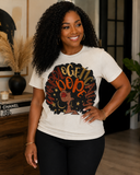 Unapologetically Dope black women Tee Shirt