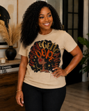 Unapologetically Dope black women Tee Shirt