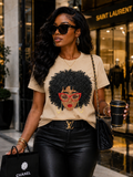 Twist out Diva