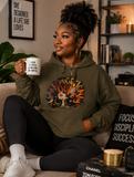 Unapologetically Dope Hoodie