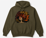 Unapologetically Dope Hoodie