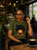 Bantu lady