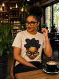 Bantu lady