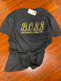 BOSS Boyfriend Tee