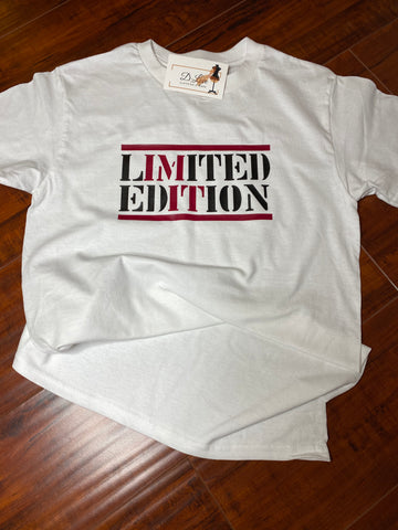 Limited Edition